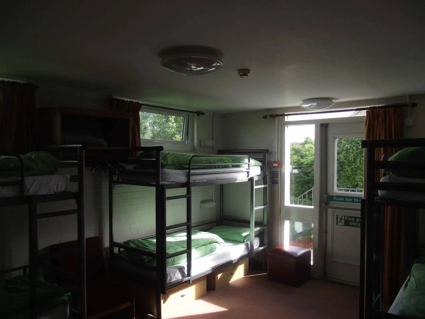 YHA Helmsley - Hostel