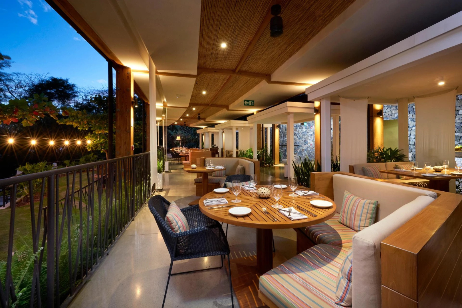 Andaz Peninsula Papagayo Resort, Costa Rica, by Hyatt