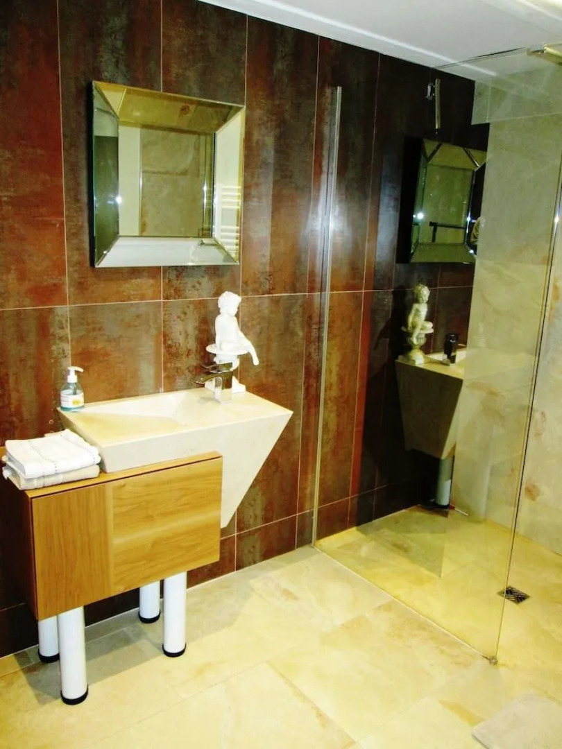 Chambres d'Hôte Dijon Clair de Lune