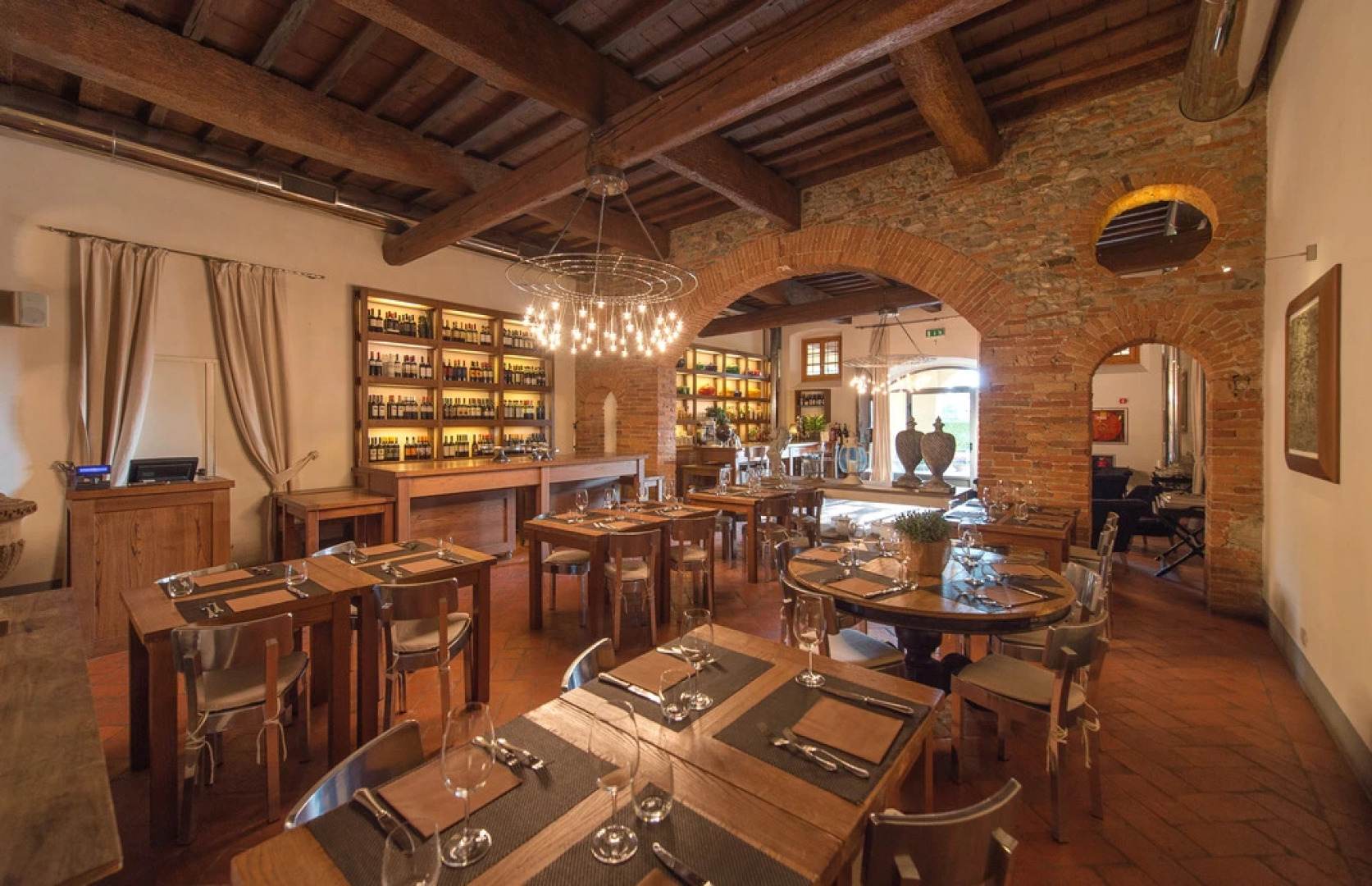 Hotel 500 Firenze