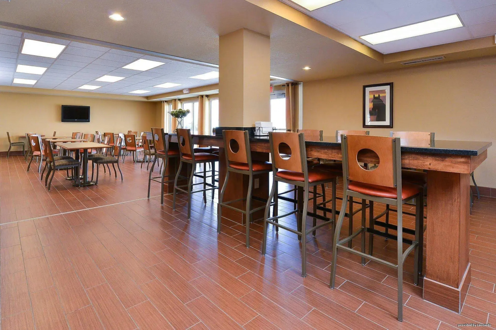 Best Western Blackwell Inn