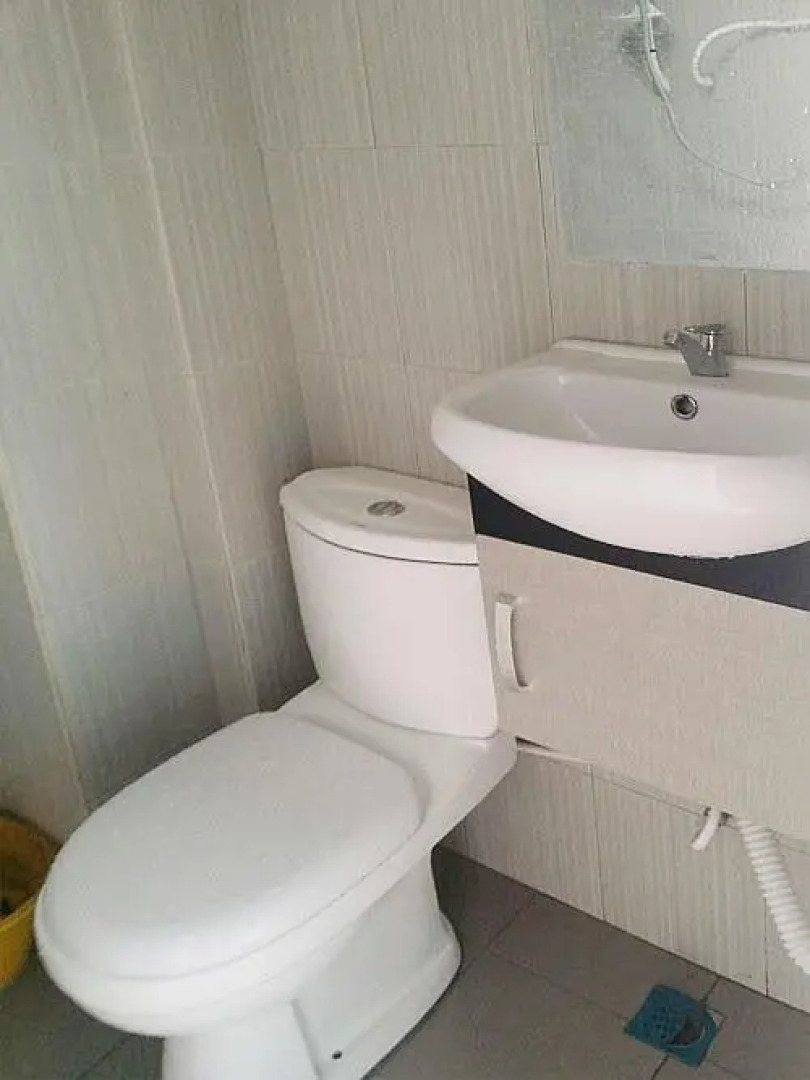 Hotel Bajet Mughoh Sengoti