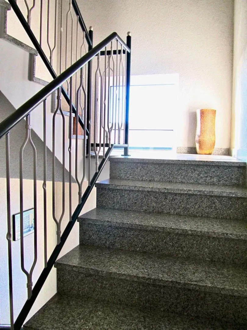 Meerblickwohnung an der Hundewiese