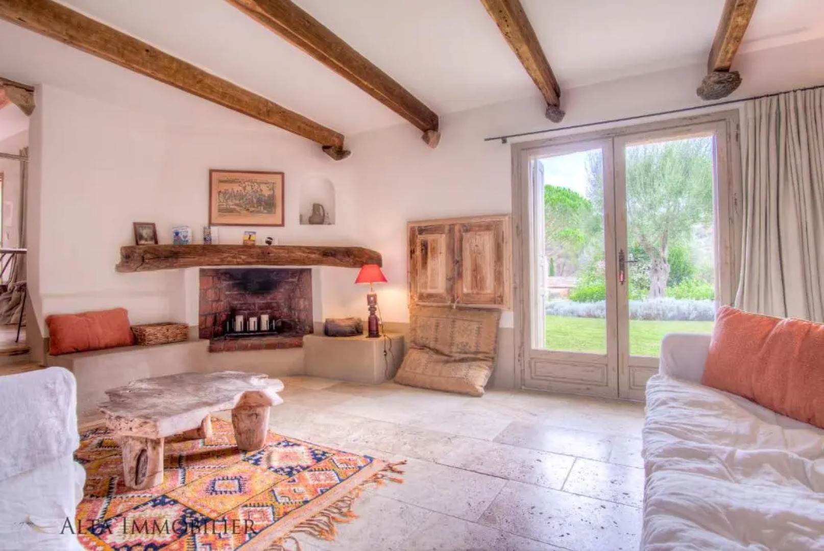 Villa Serenita Pallombaggia