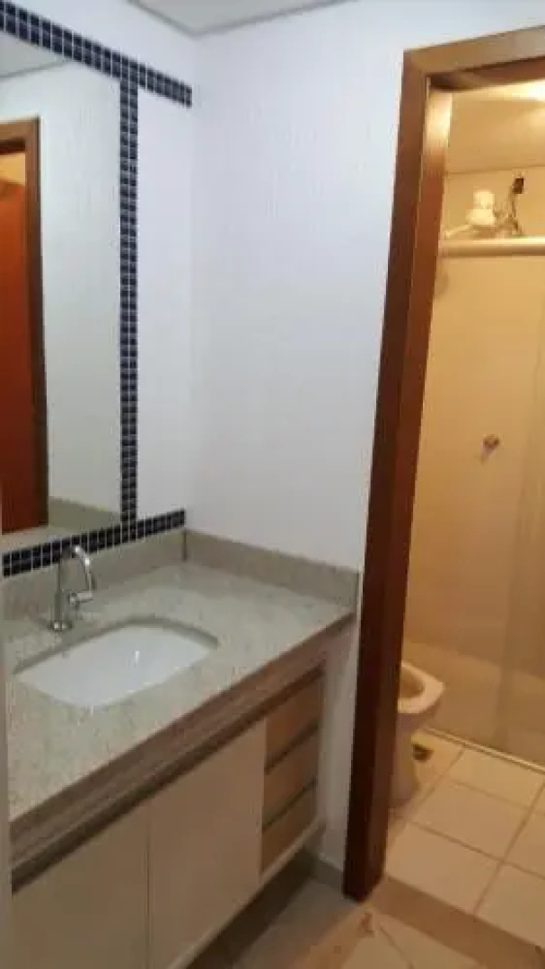 Apartamento Enseada Náutico