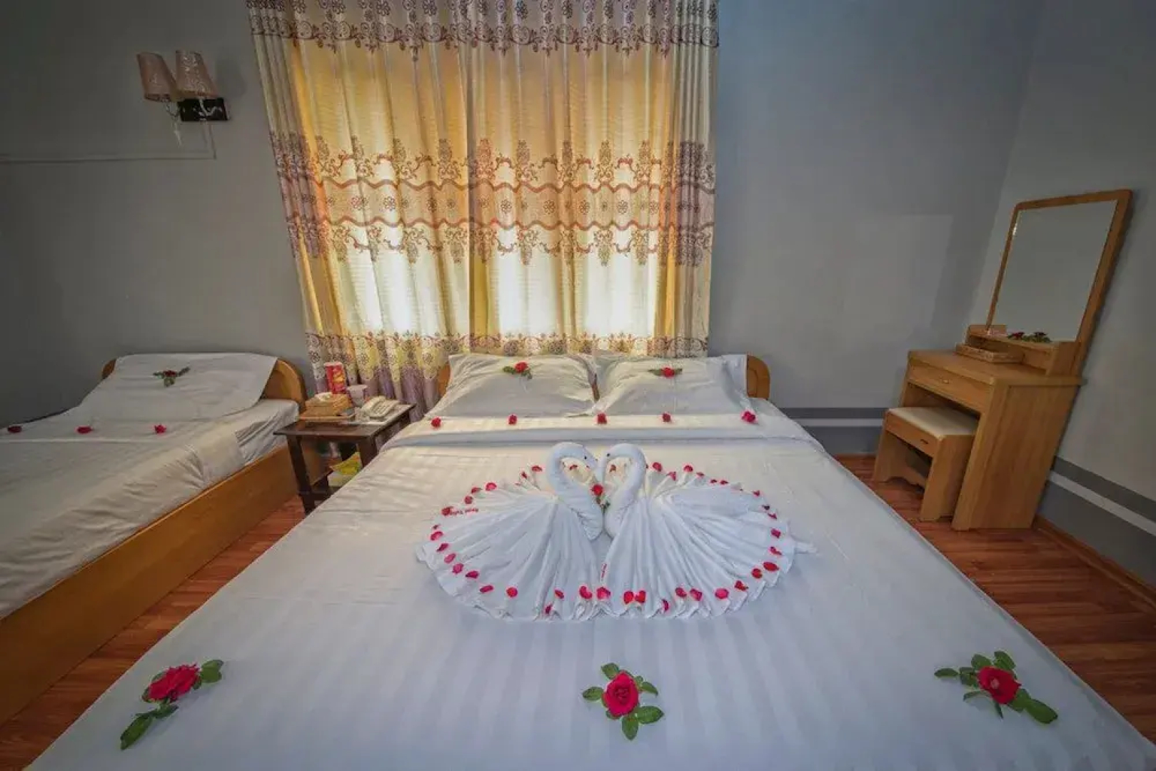 Royal Tulip Hotel