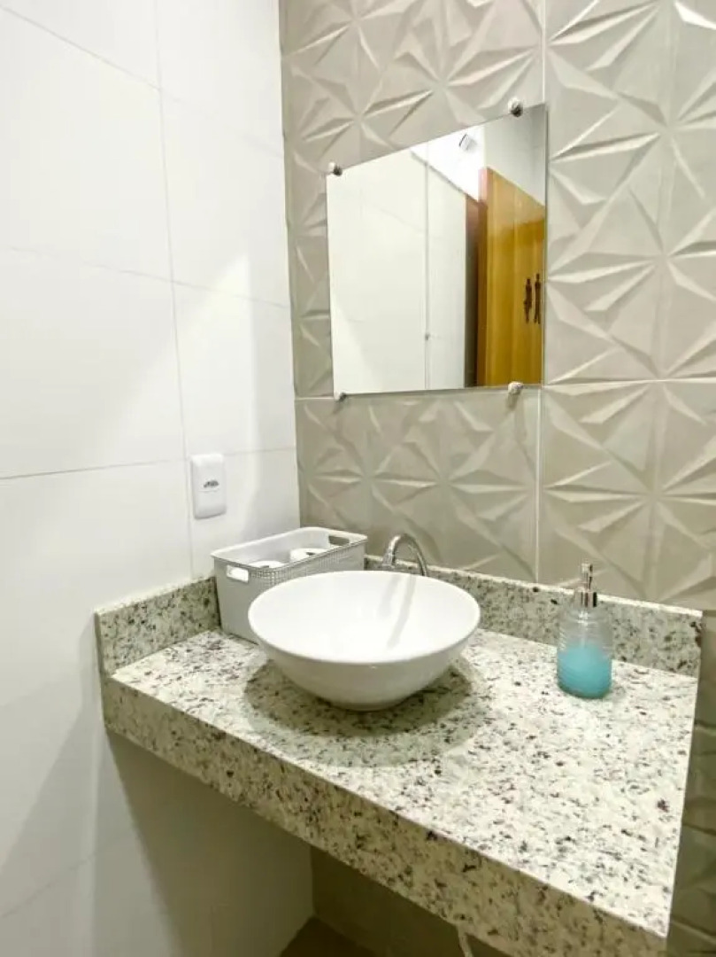 Hostel Flor de Carajás