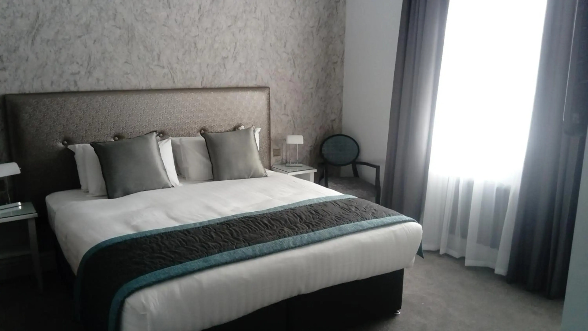 Shrigley Hall Hotel and Spa