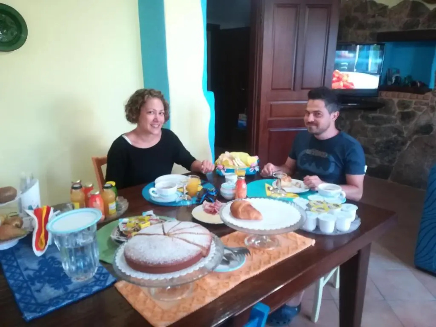 B&B La Dolce Sosta