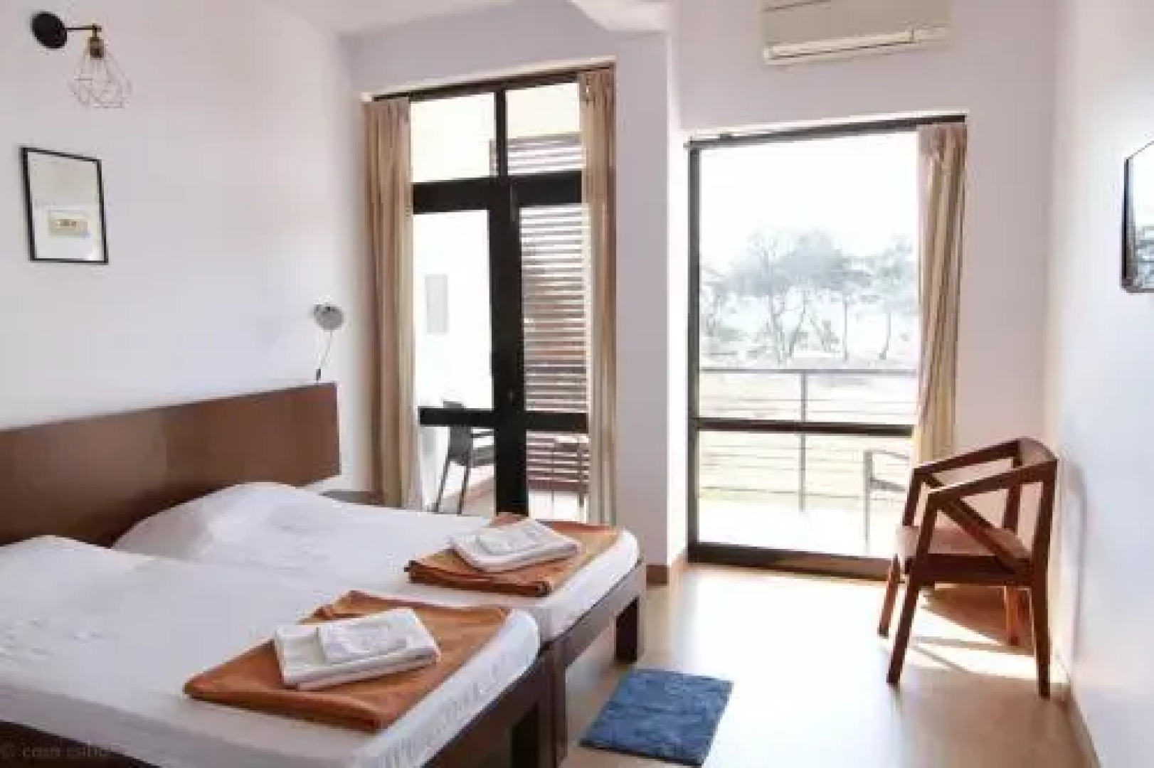 Casa Cubo By The Beach