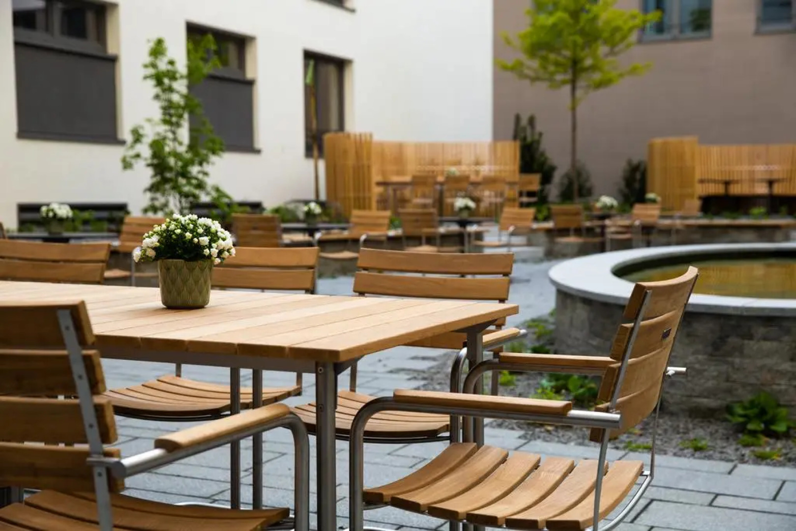 Hilton Garden Inn Mannheim