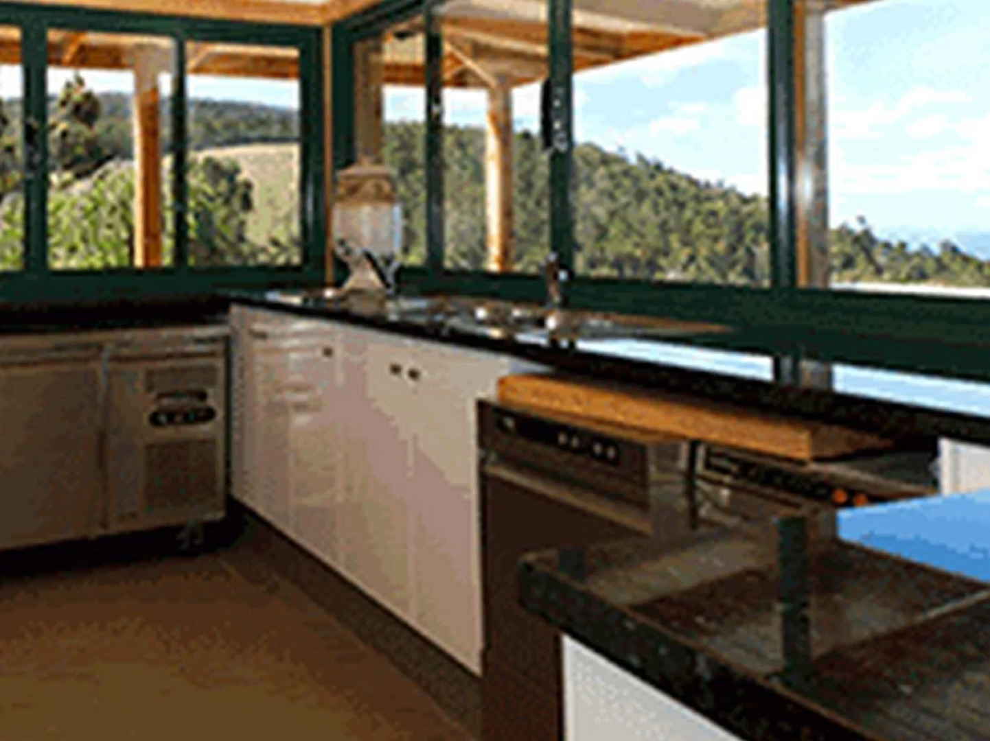 Woodbridge Hill Hideaway