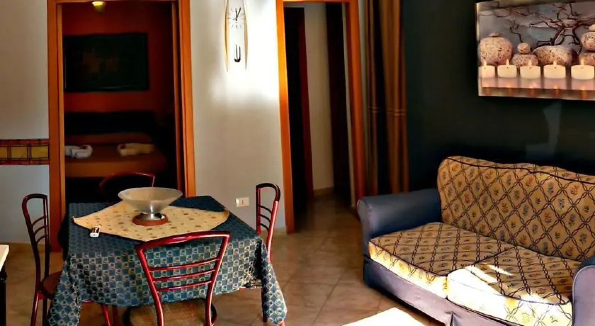 La Casa dellOleandro