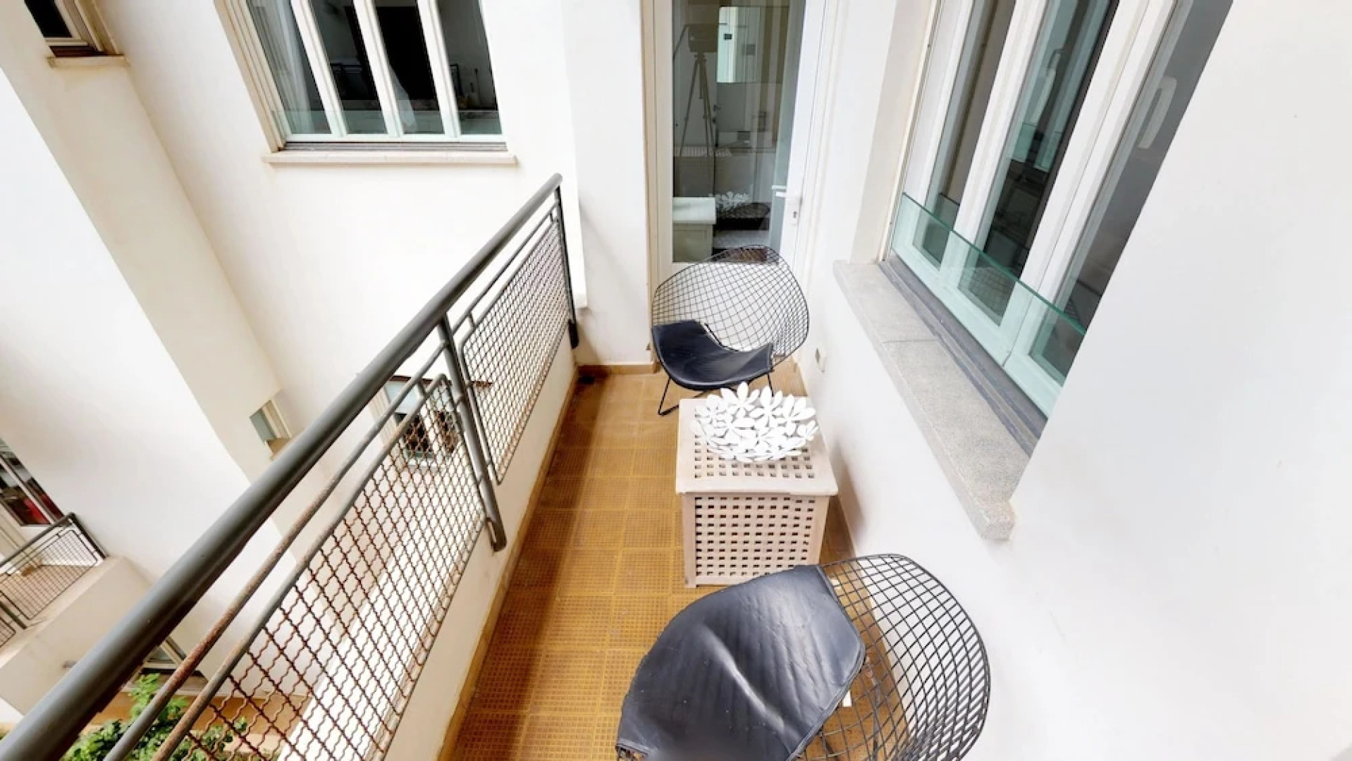 Sea N' Rent - Hayarkon 96