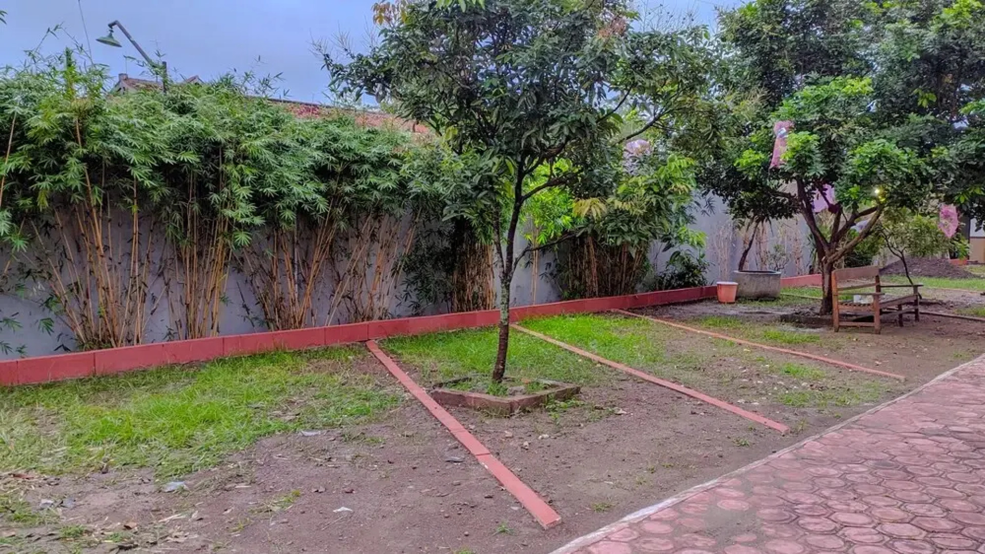 Sakinah Family Residence