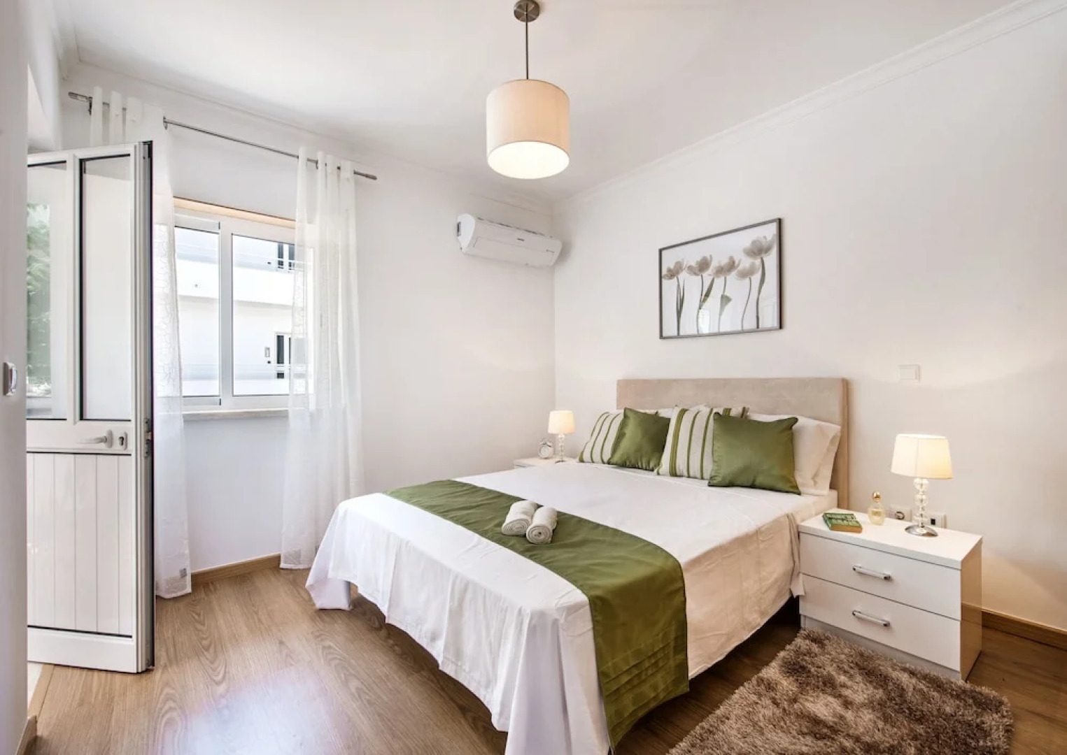 Santa Luzia Residence by MarsAlgarve