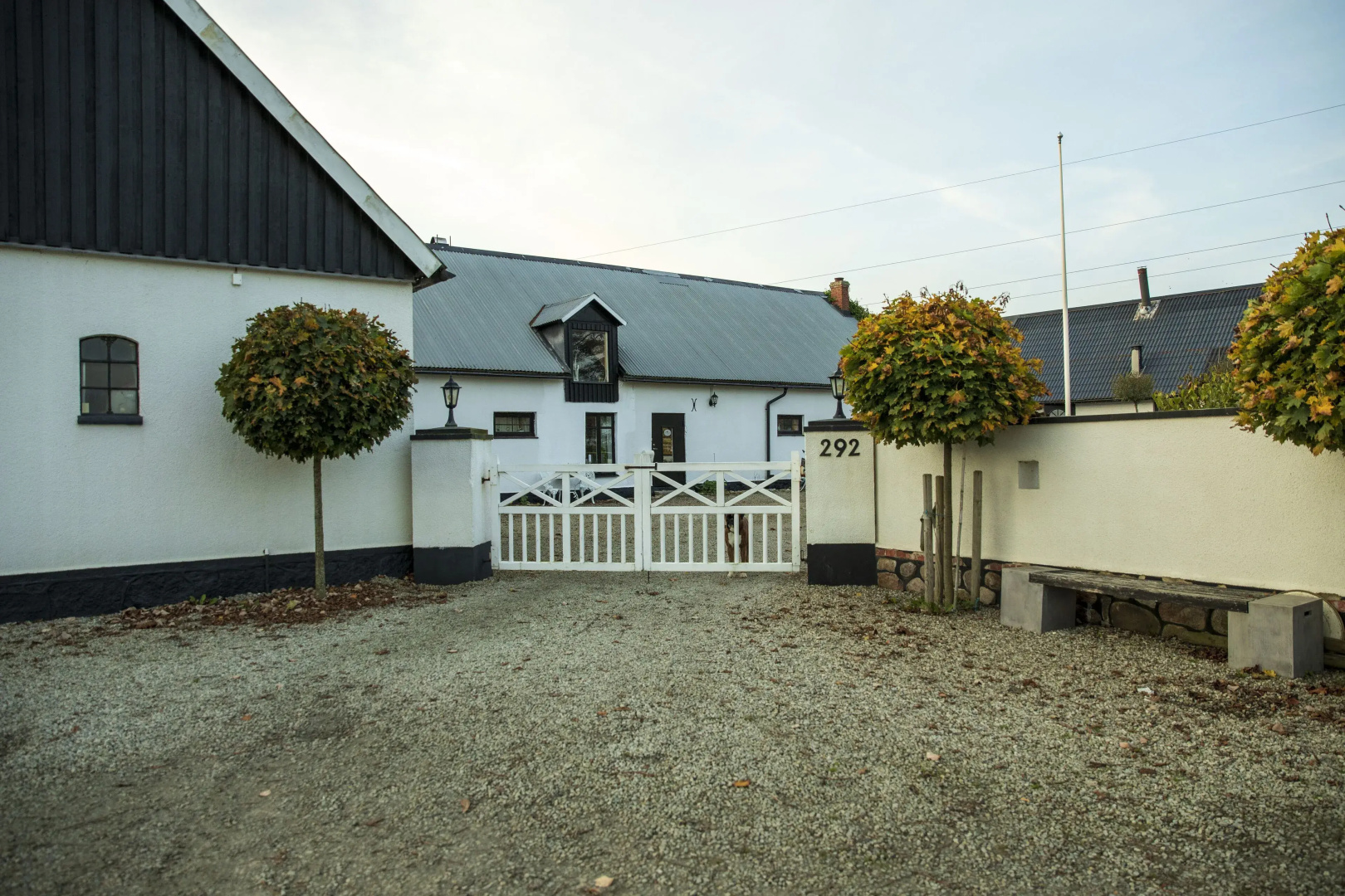 Granelund Bed & Country Living