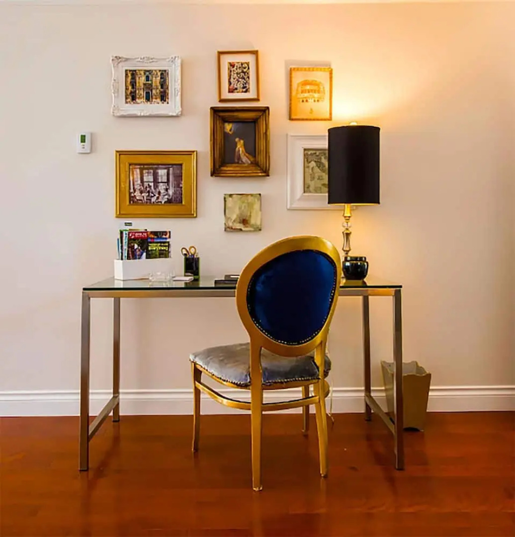 Suite Smart Ocean Park Luxury Rentals