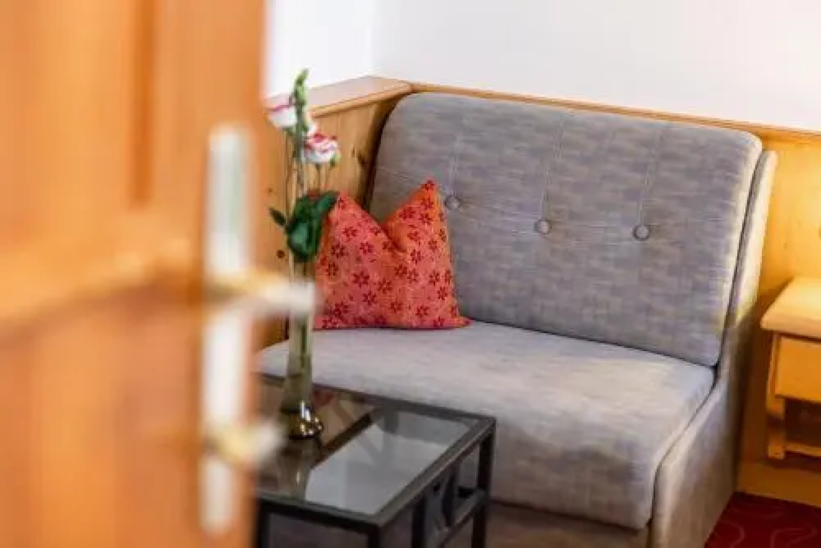 Pension Antonia