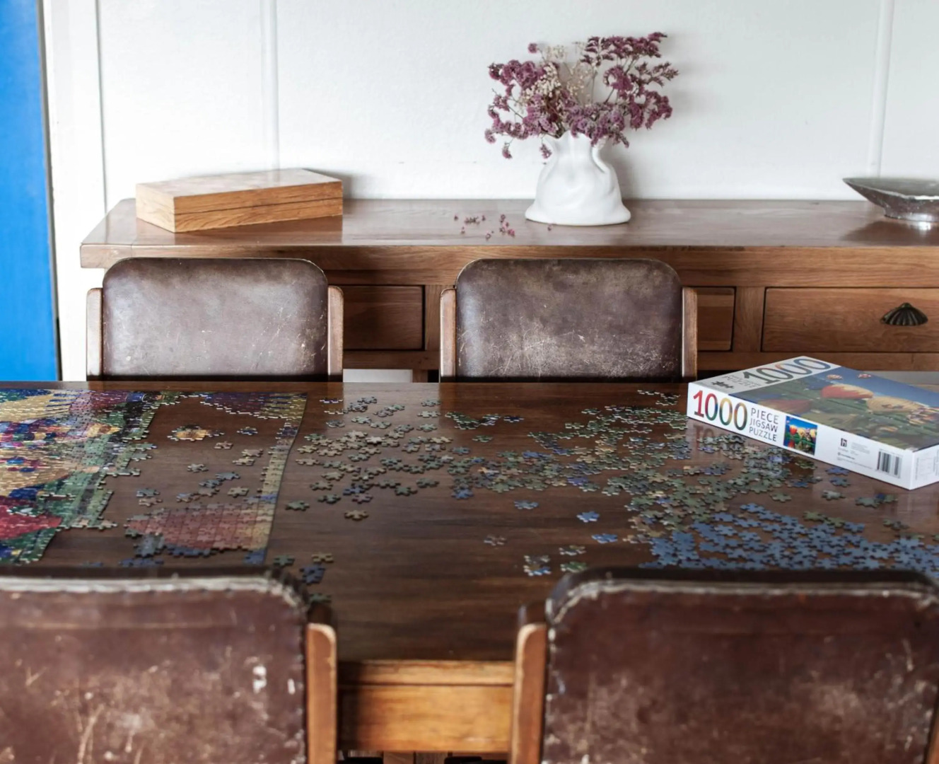 Polperro, a quintessential seaside experience