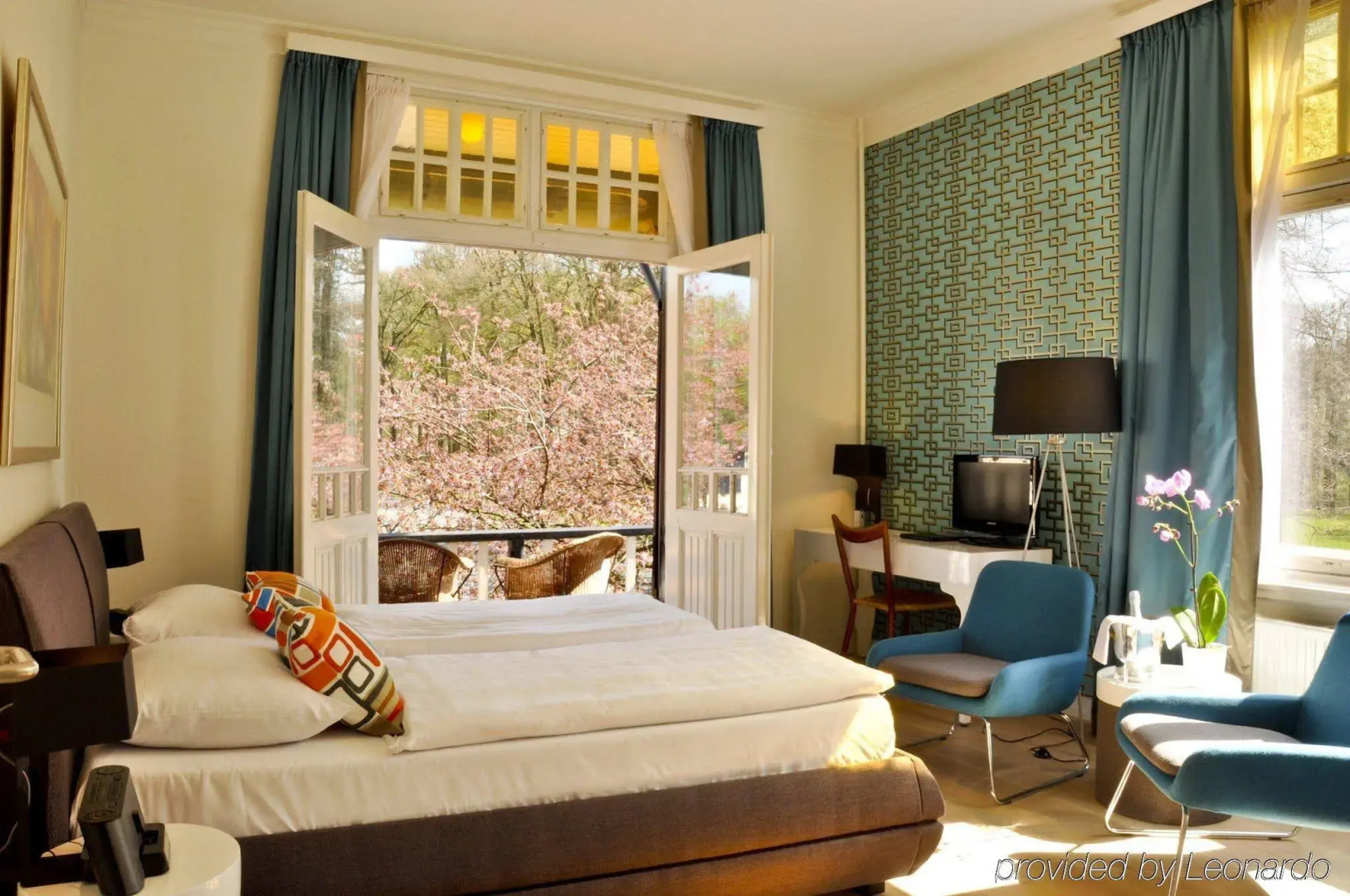 Sandton Hotel de Roskam