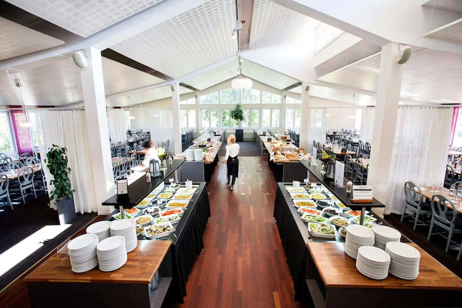 Aronsborgs Konferenshotell