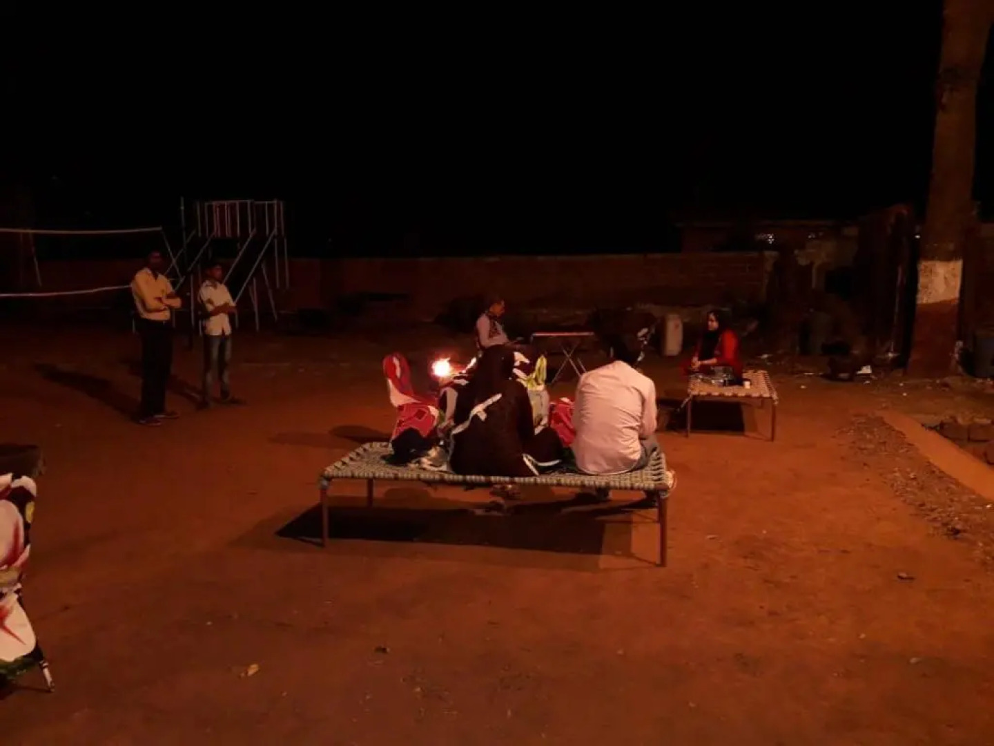 Veg park view hotel matheran