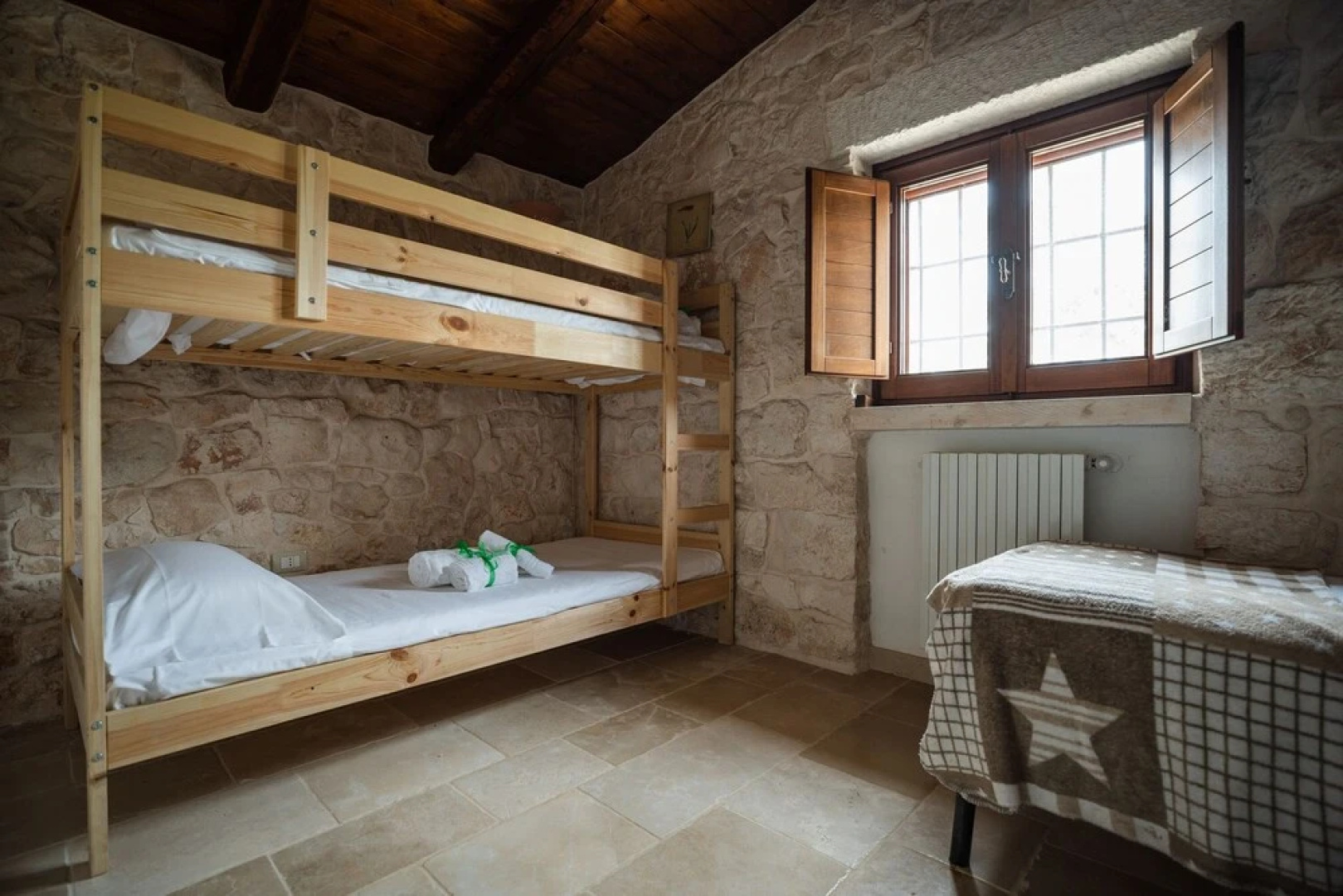 Trulli Italia Resort