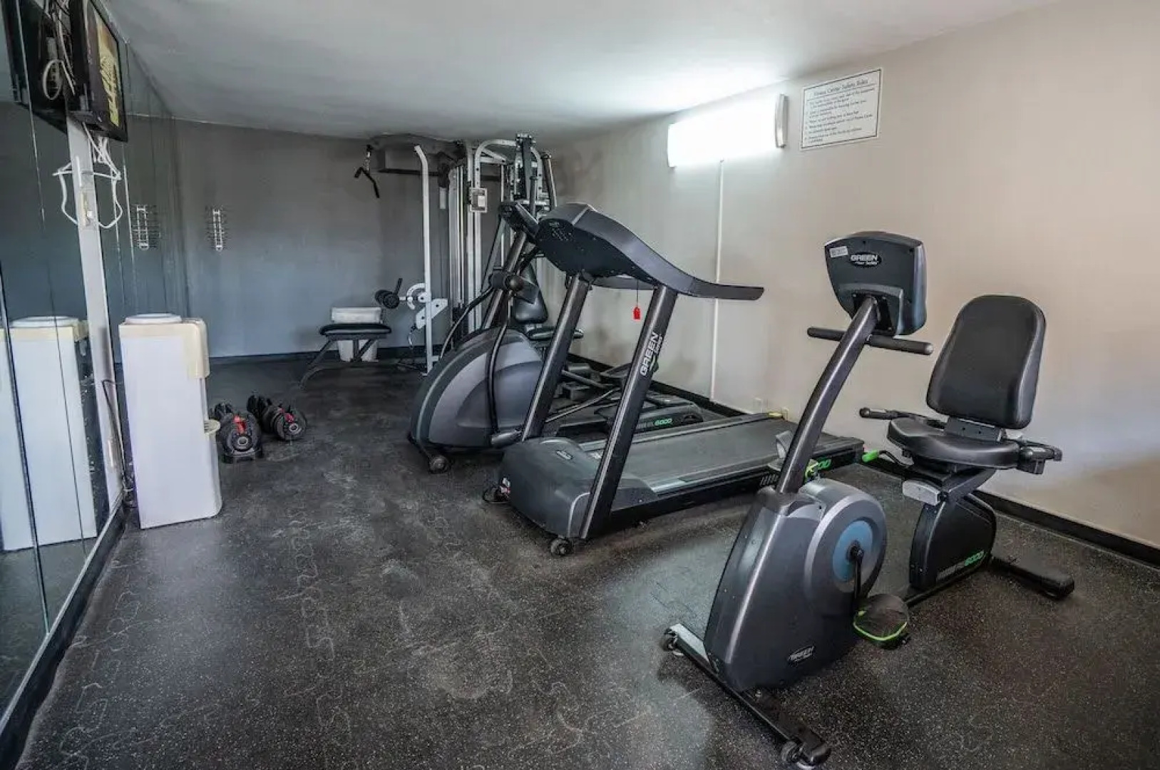 Corporate Hospitality - Big Spring