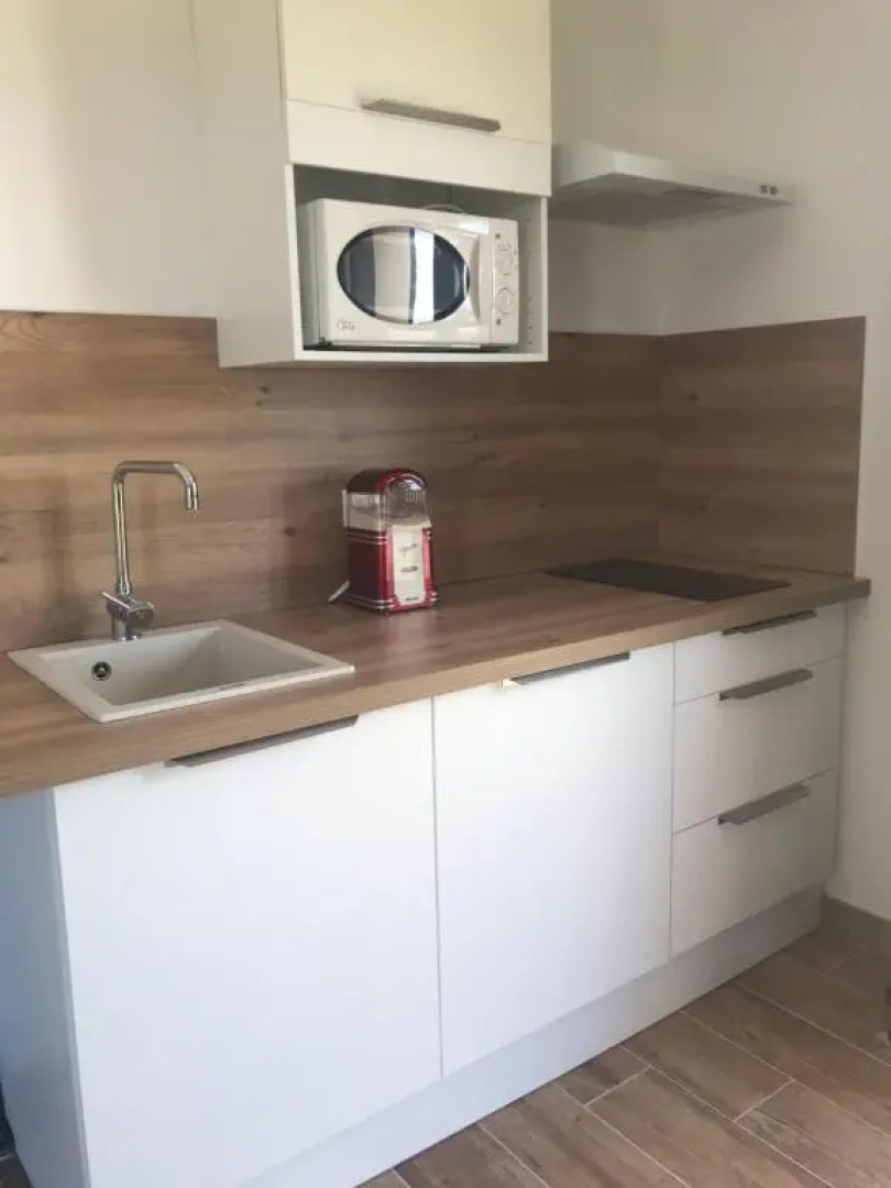 Gite Au Coeur du Pays Cathare