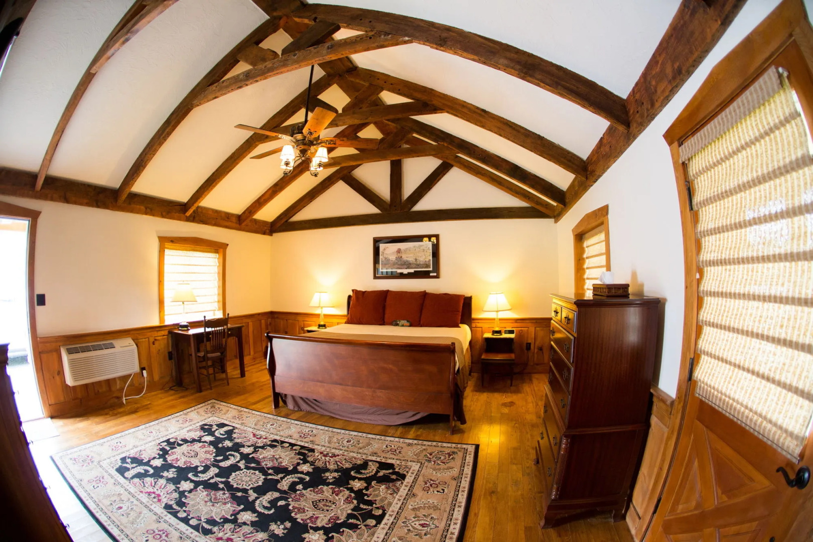 The Lodges at Gettysburg