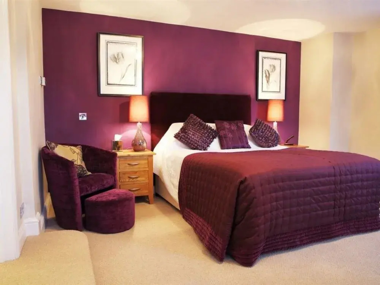 The Stables at The Starr Inn