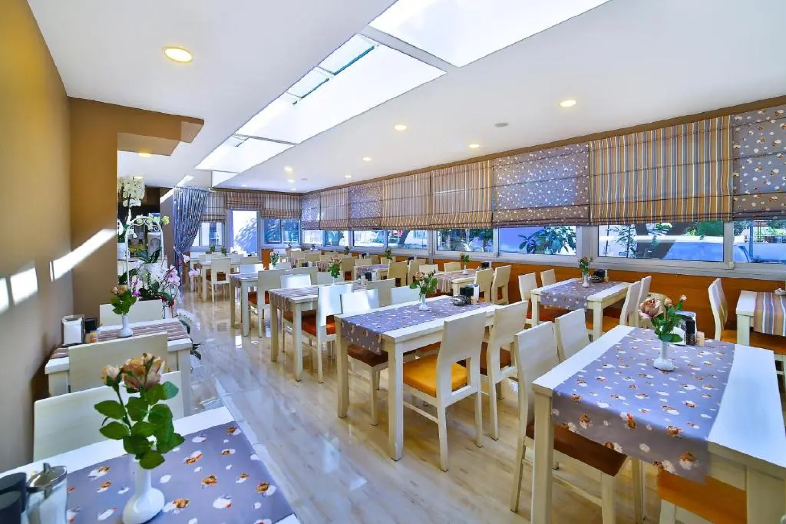 The Hera Premium Hotels