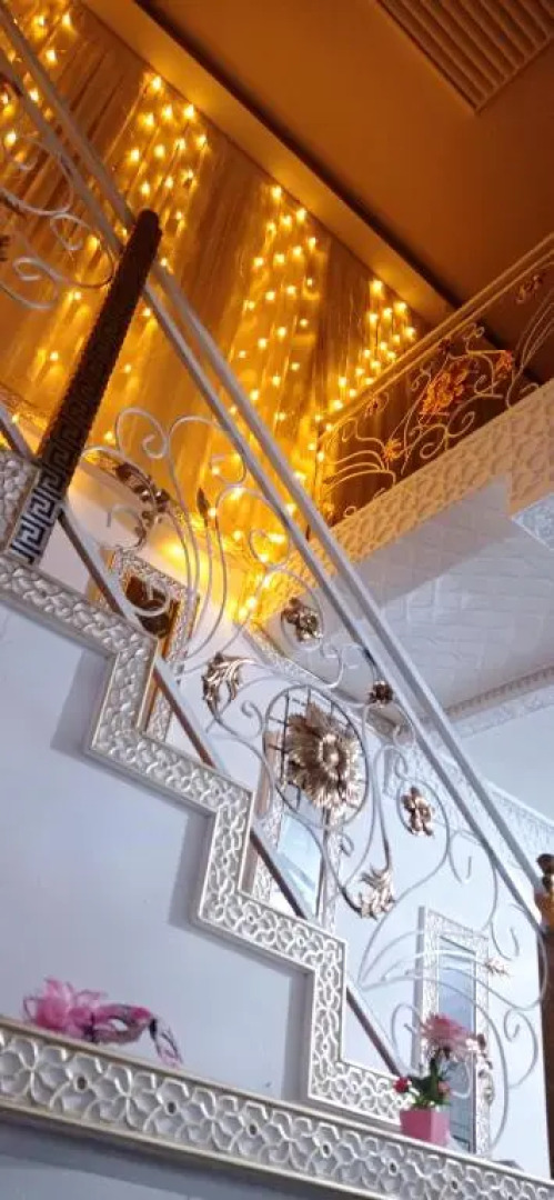 Hotel Guest House GOLDEN DEGREZ