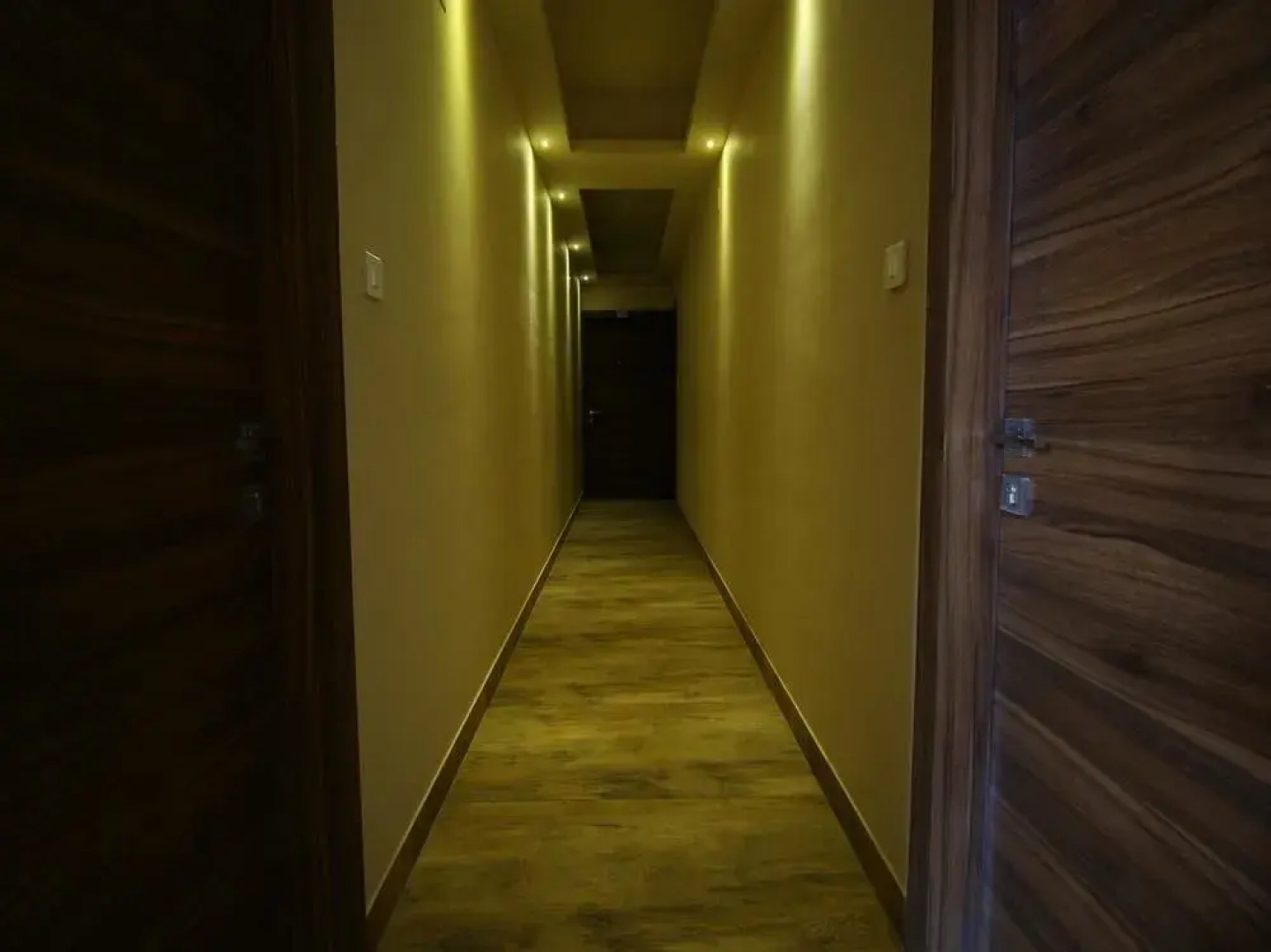 OYO Premium Home Guard Chowk Dwarka