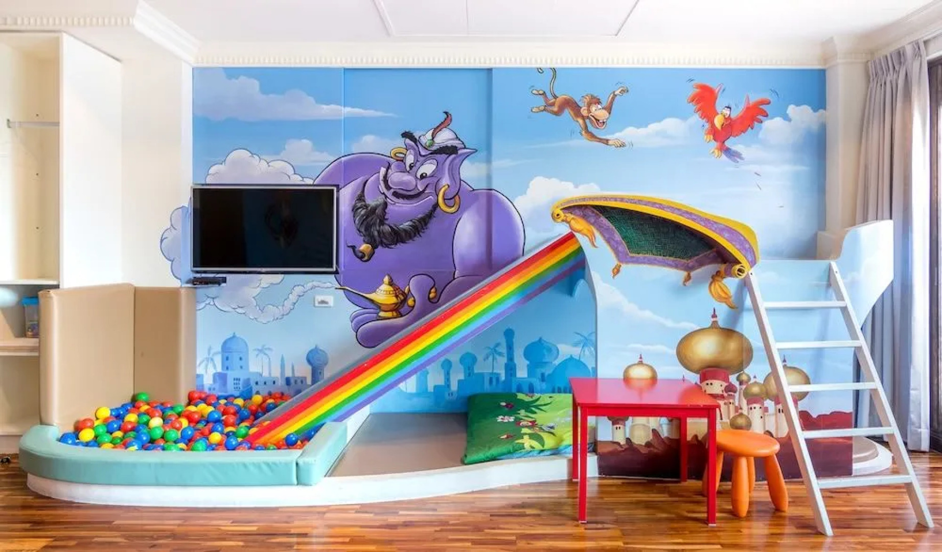 Haian Stay Riverside Bed and Breakfast