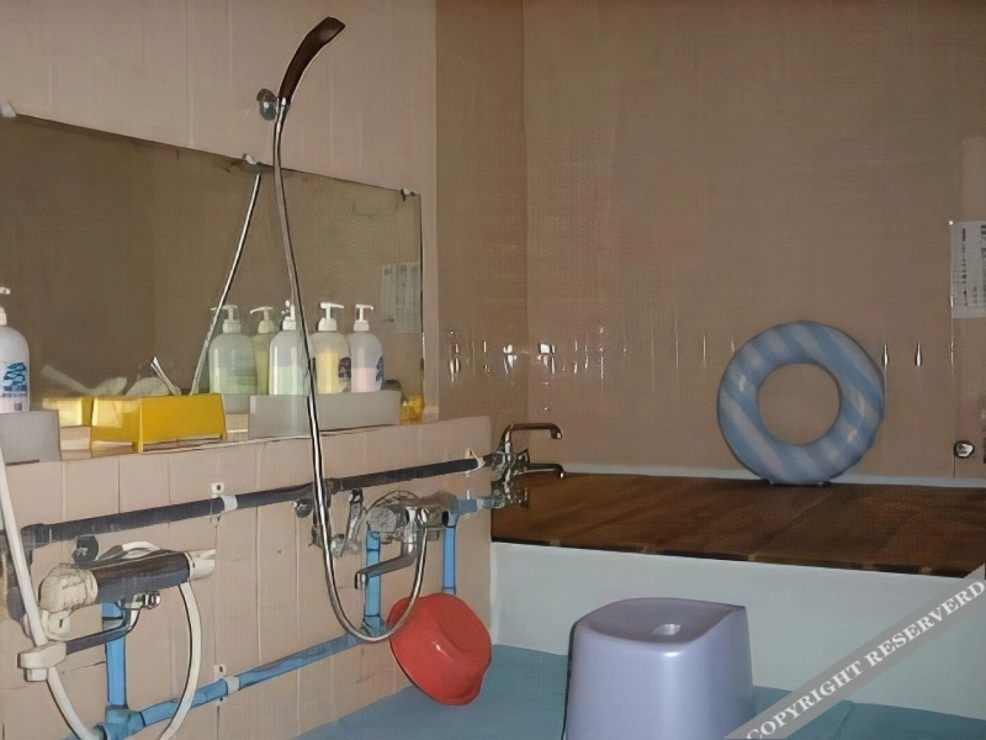 Ryokan Fujiya(Tochigi)