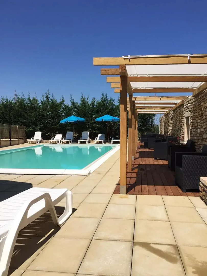 La Masseria