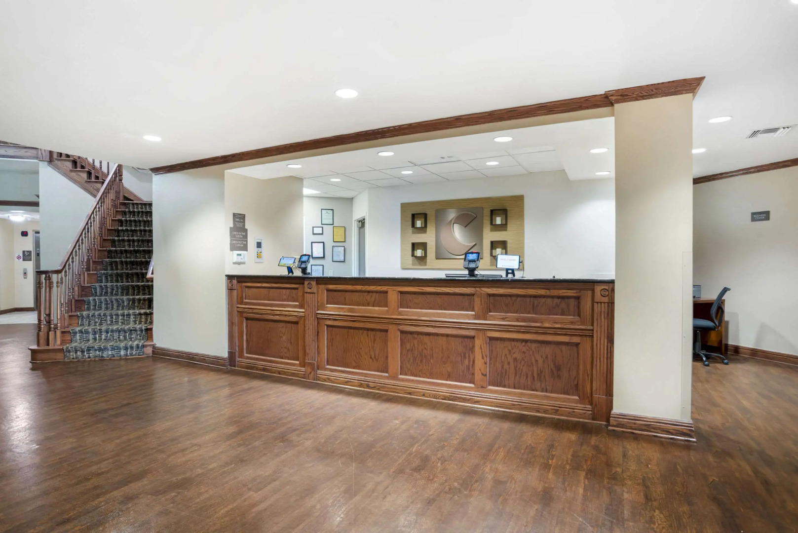 Comfort Inn & Suites Daphne Spanish Fort - Mobile East