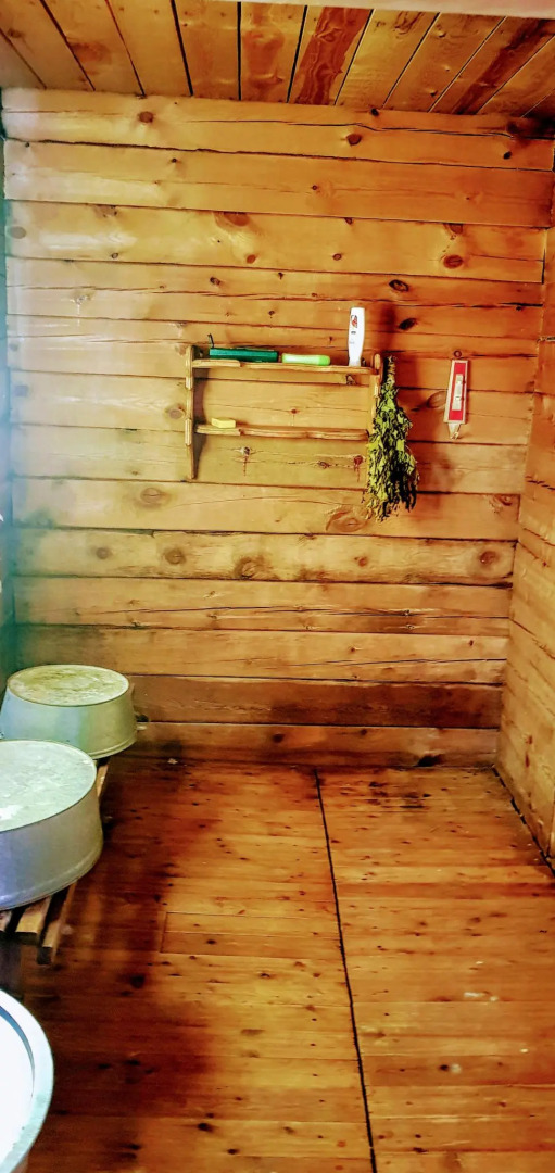 Гостиный двор Анна