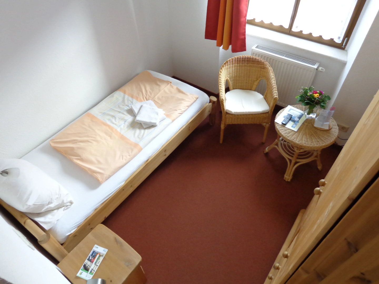 Hotel Zum Hothertor