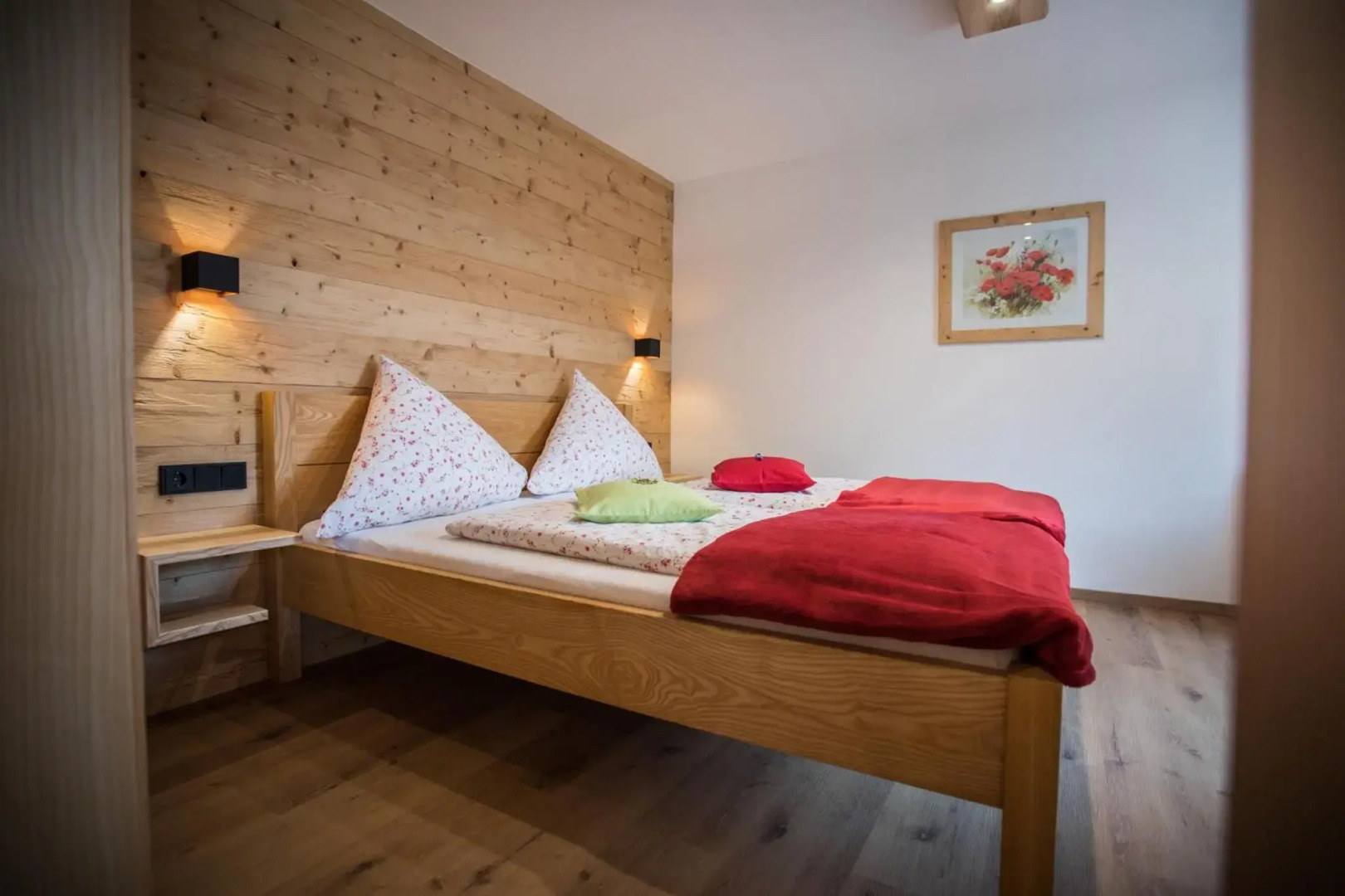 Gästehaus Göllblick