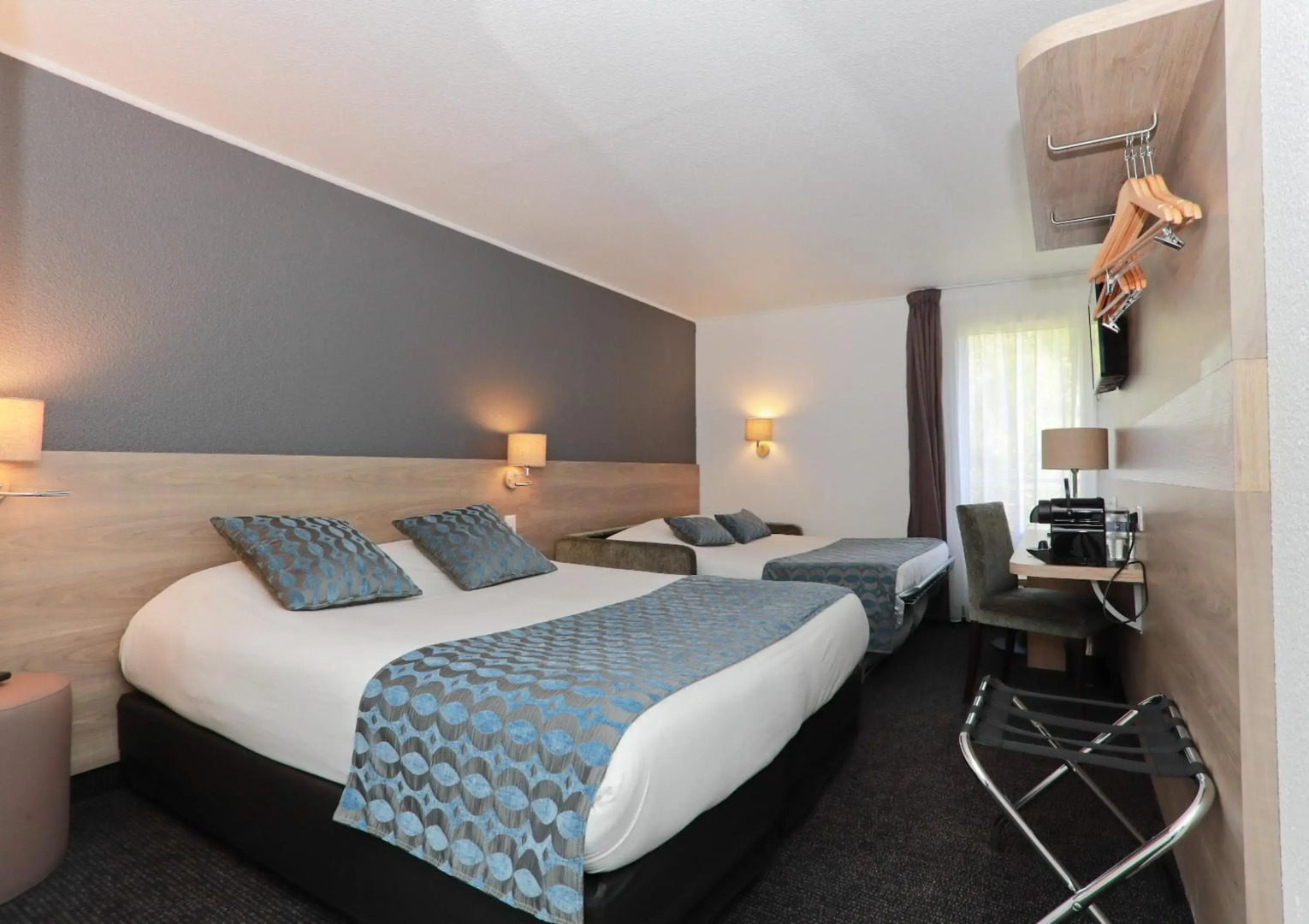 Sure Hotel by Best Western Limoges Sud