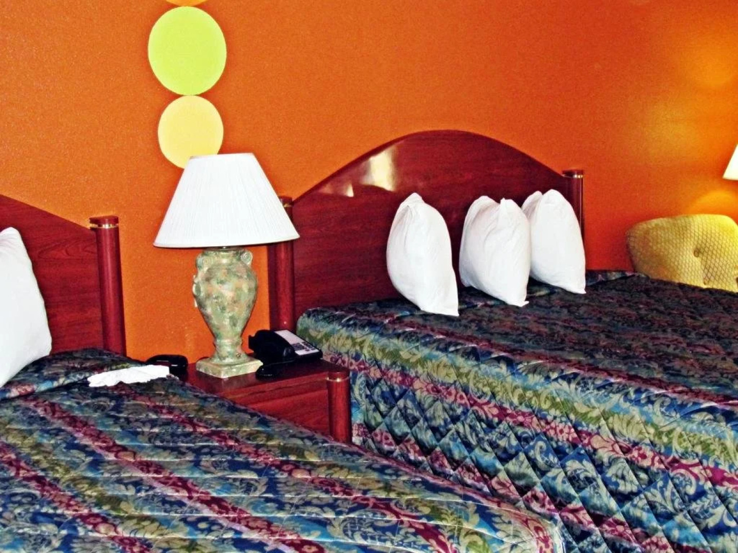 Economy Inn