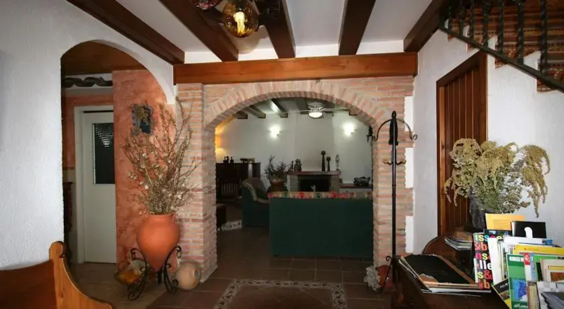 Casa Rural Cal Dalfó