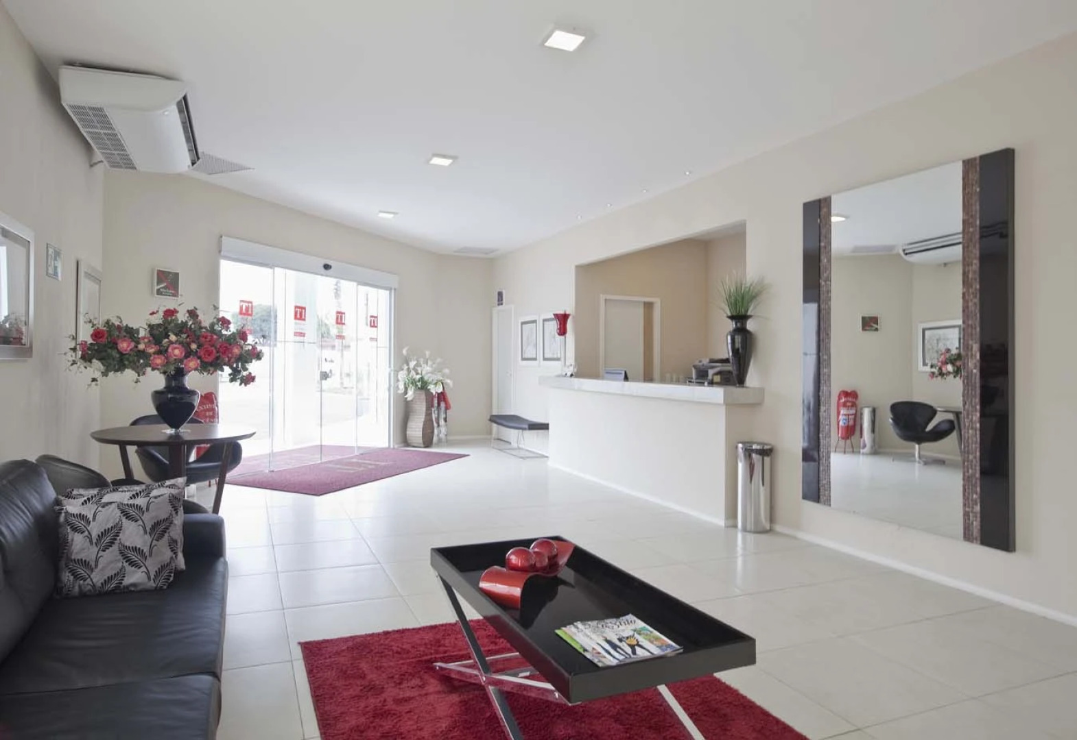 IT Grande Hotel Itaguaí