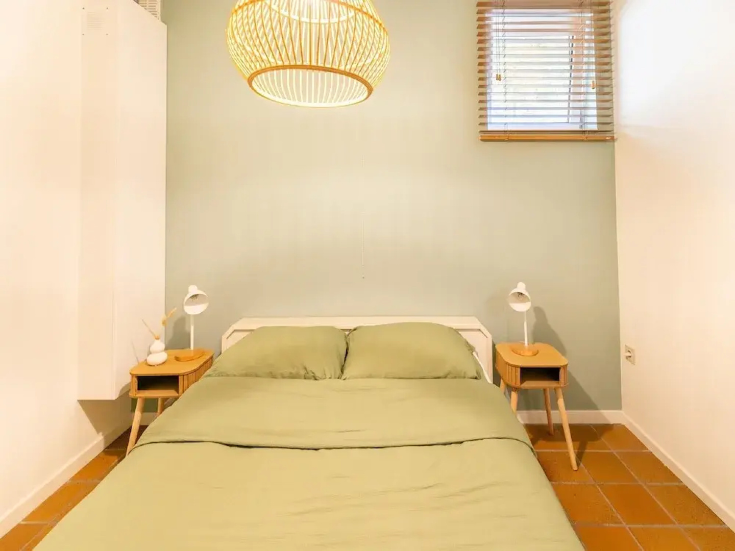 Holiday Home in Lanklaar Near Forest Trails