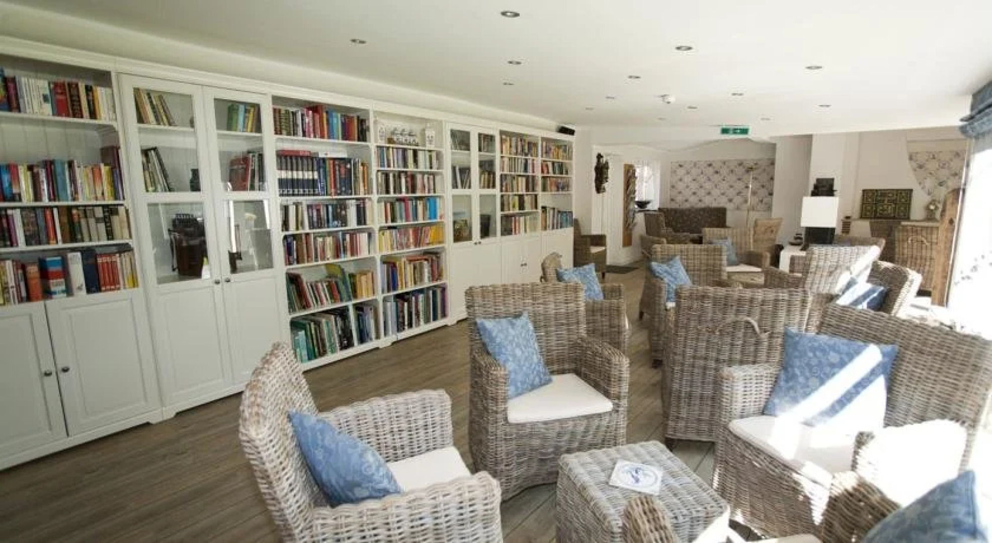 Kathmeyer's Landhaus Godewind