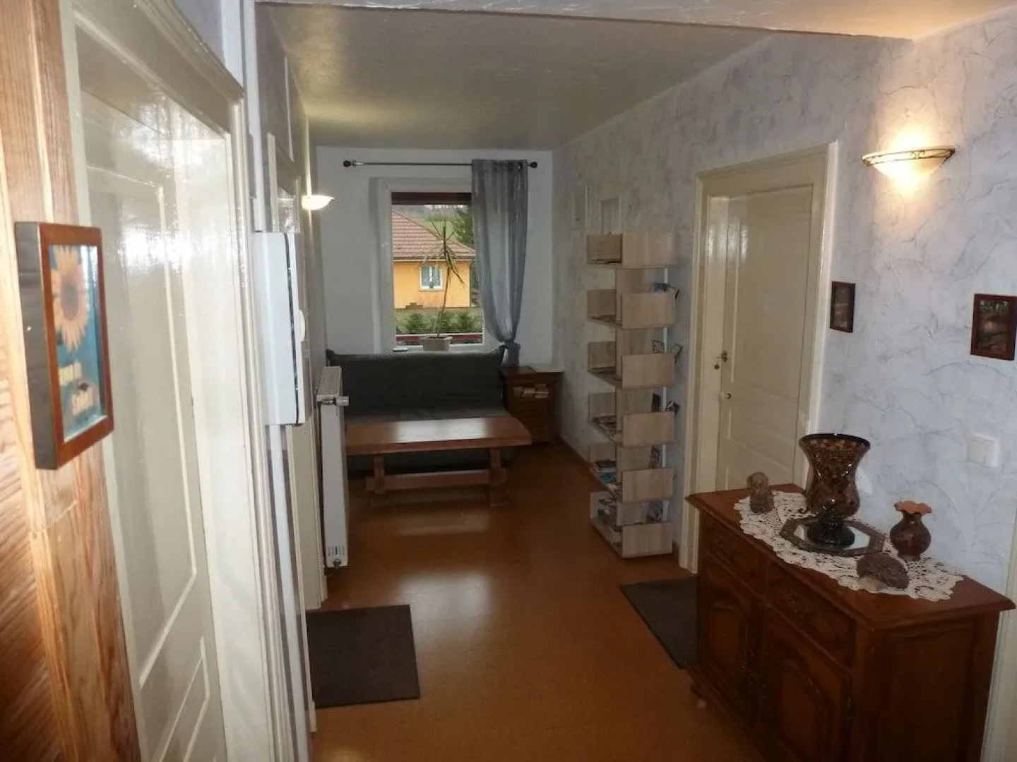 Les Cigales Chambre d'Hote