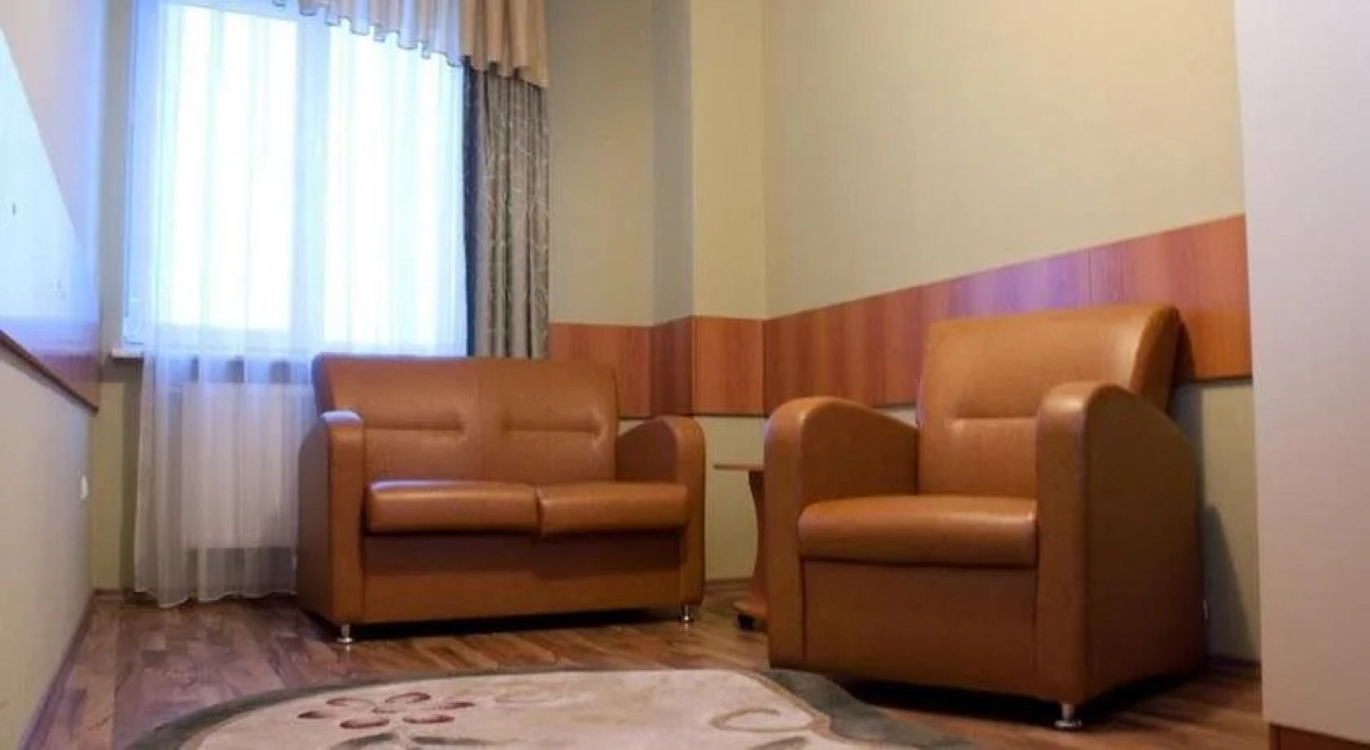 Отель Цунами 